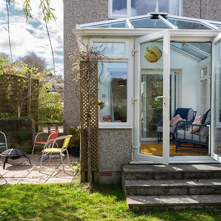 Finest Retreats - Tinners Rest St Austell Dış mekan fotoğraf