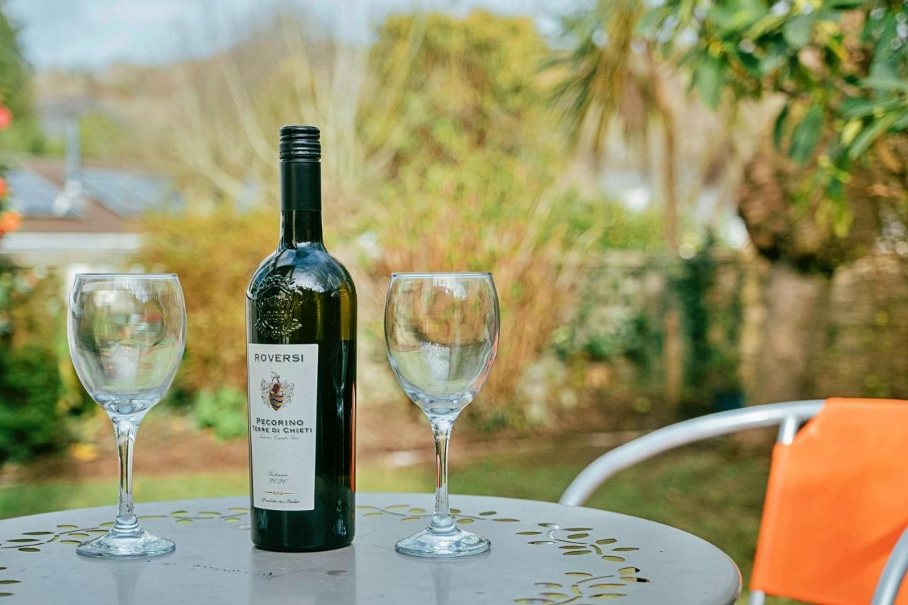 Finest Retreats - Tinners Rest St Austell Dış mekan fotoğraf