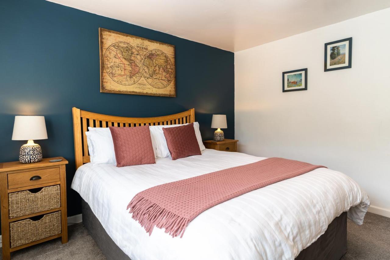 Finest Retreats - Tinners Rest St Austell Dış mekan fotoğraf