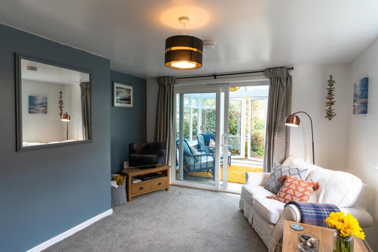 Finest Retreats - Tinners Rest St Austell Dış mekan fotoğraf