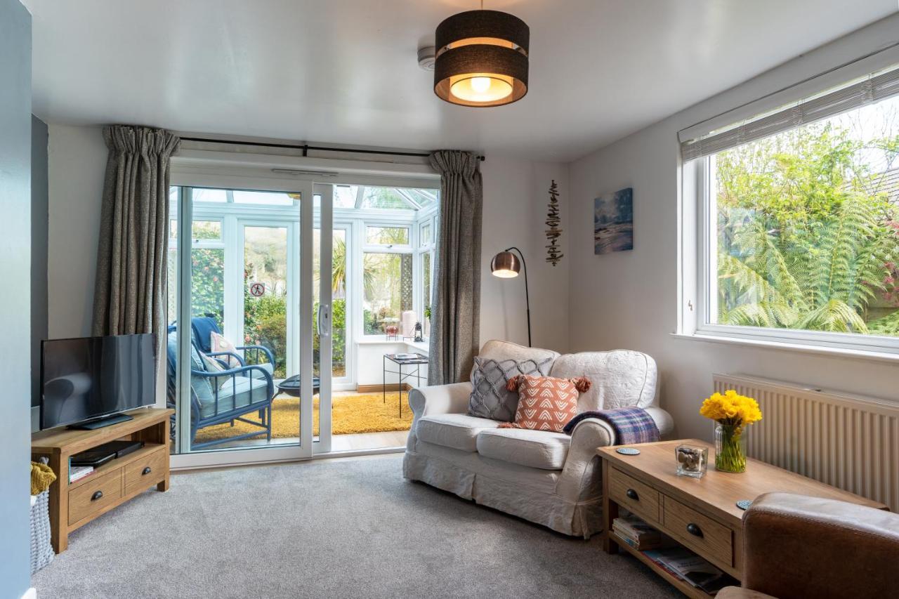 Finest Retreats - Tinners Rest St Austell Dış mekan fotoğraf