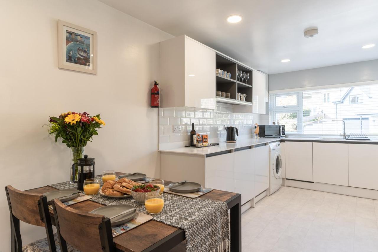 Finest Retreats - Tinners Rest St Austell Dış mekan fotoğraf