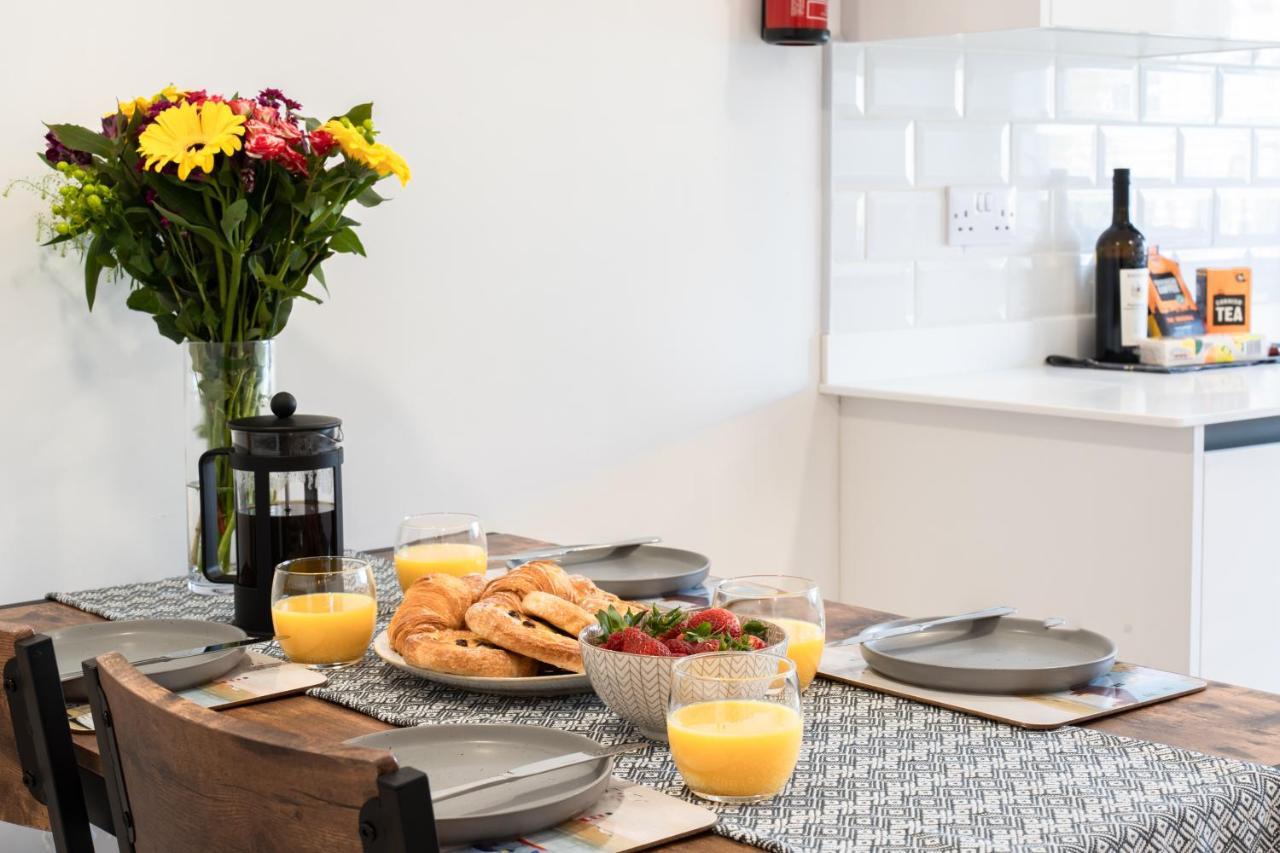 Finest Retreats - Tinners Rest St Austell Dış mekan fotoğraf
