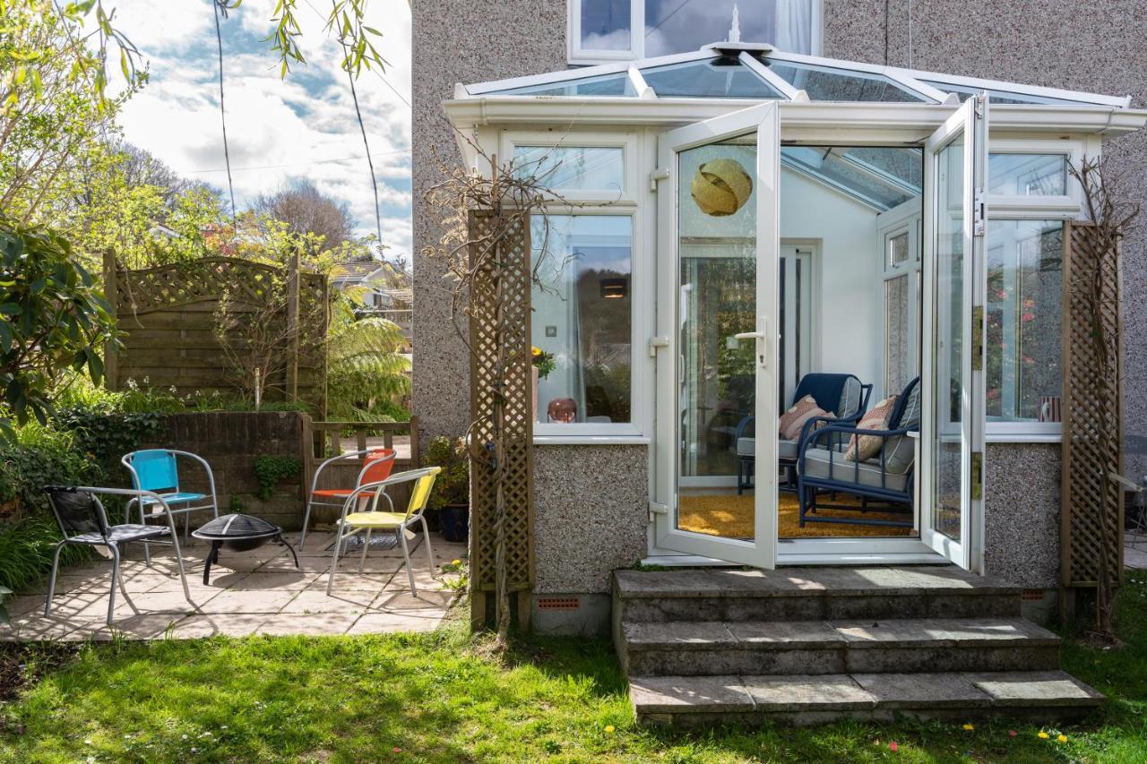 Finest Retreats - Tinners Rest St Austell Dış mekan fotoğraf