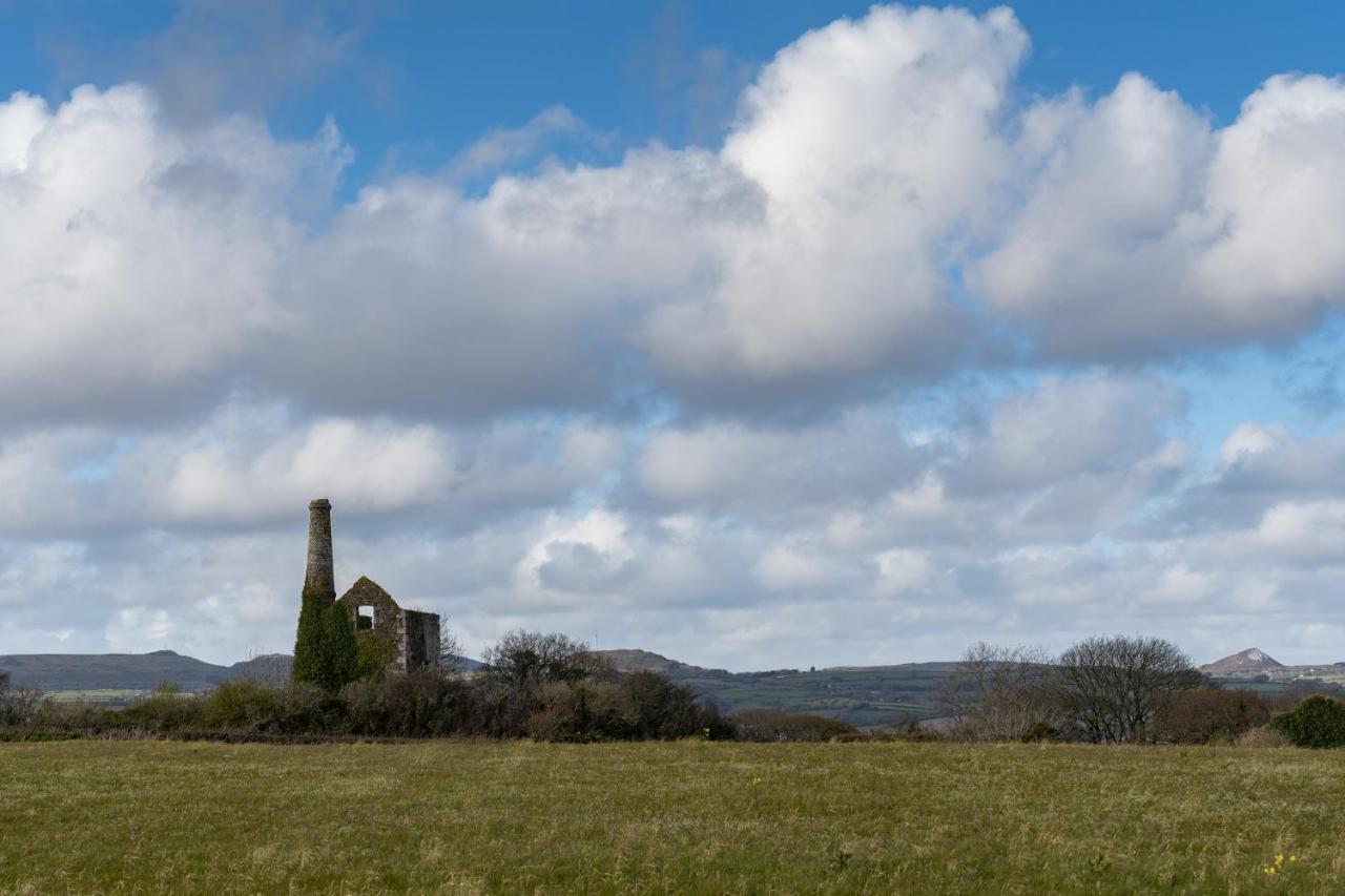 Finest Retreats - Tinners Rest St Austell Dış mekan fotoğraf