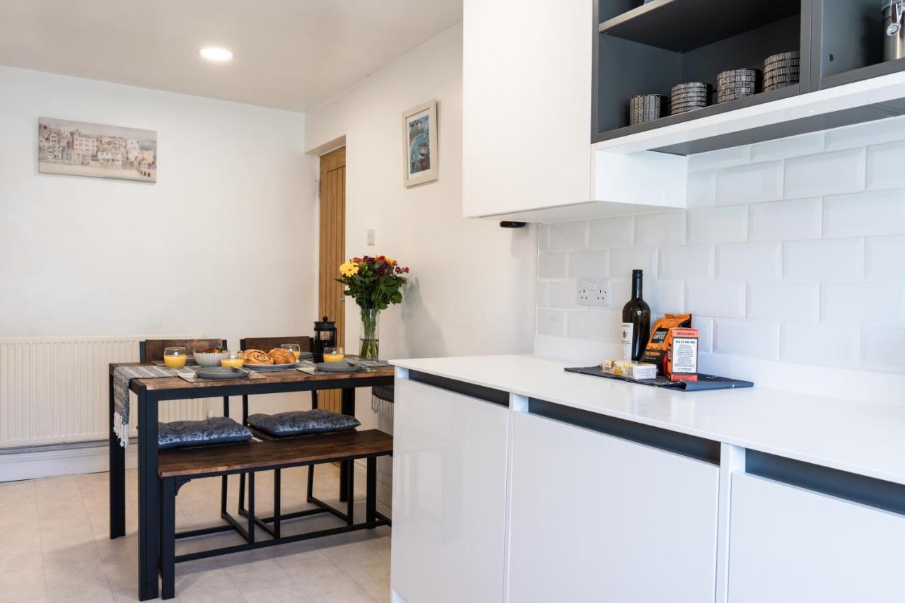 Finest Retreats - Tinners Rest St Austell Dış mekan fotoğraf