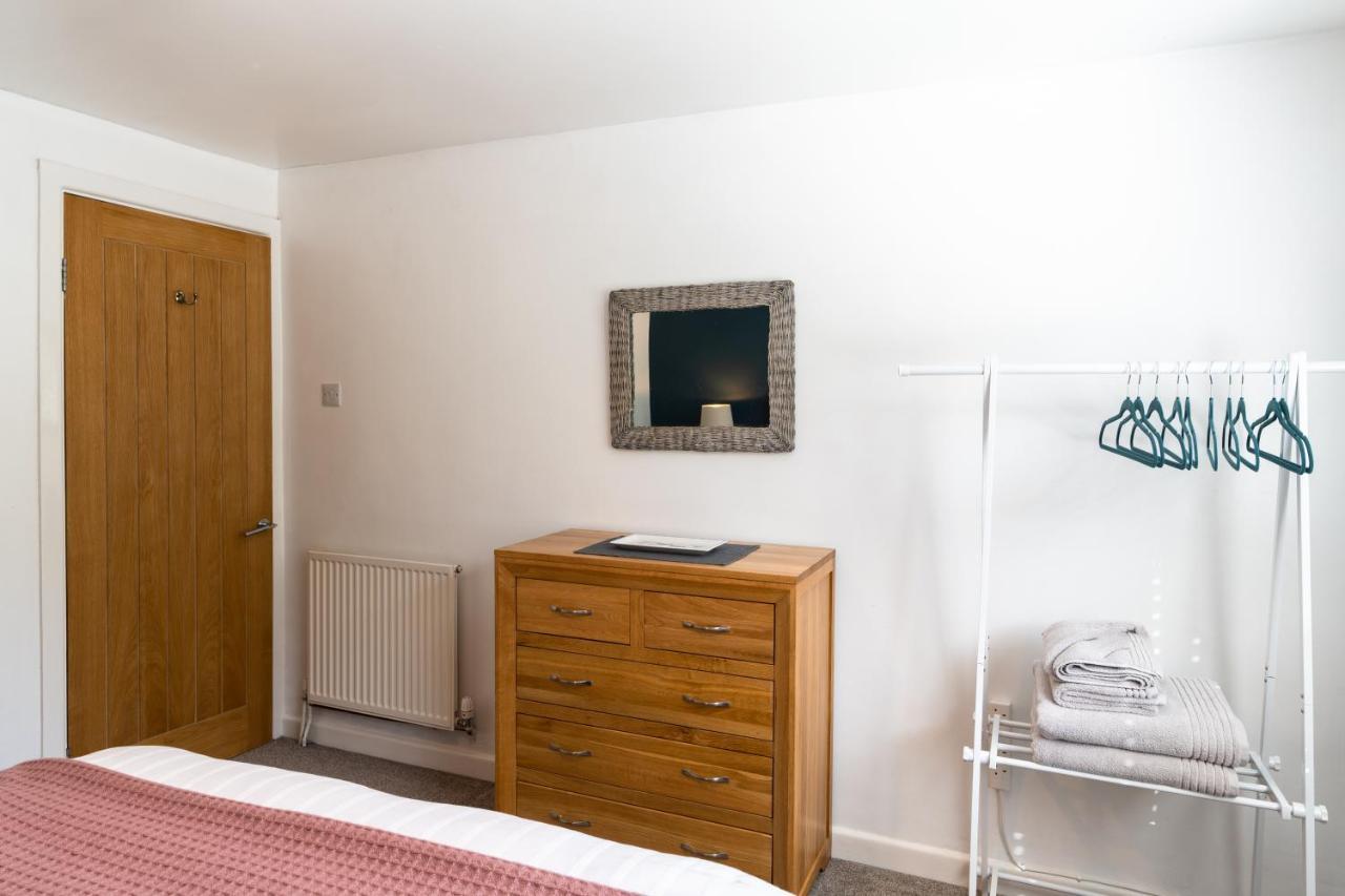 Finest Retreats - Tinners Rest St Austell Dış mekan fotoğraf