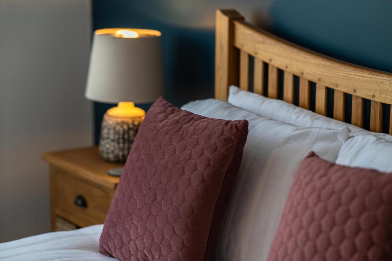 Finest Retreats - Tinners Rest St Austell Dış mekan fotoğraf