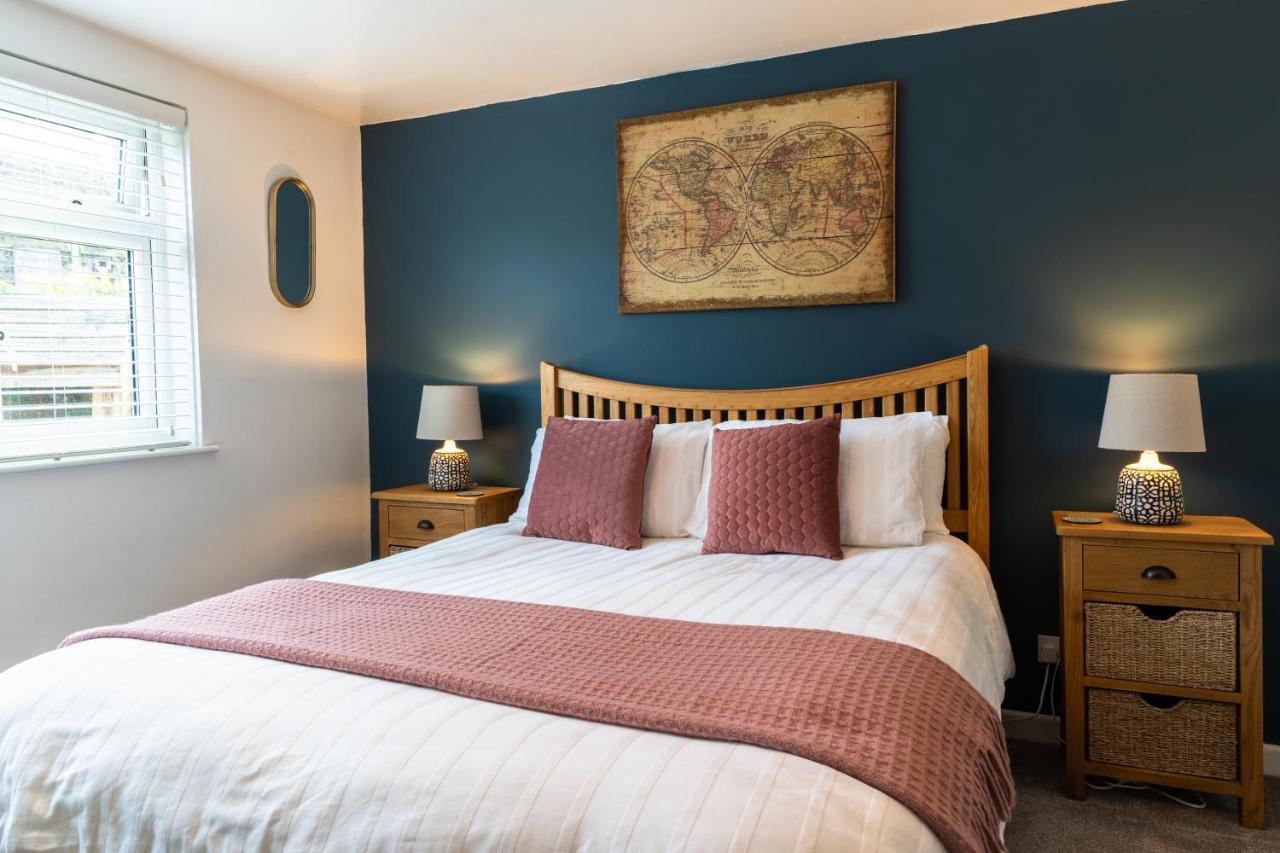 Finest Retreats - Tinners Rest St Austell Dış mekan fotoğraf