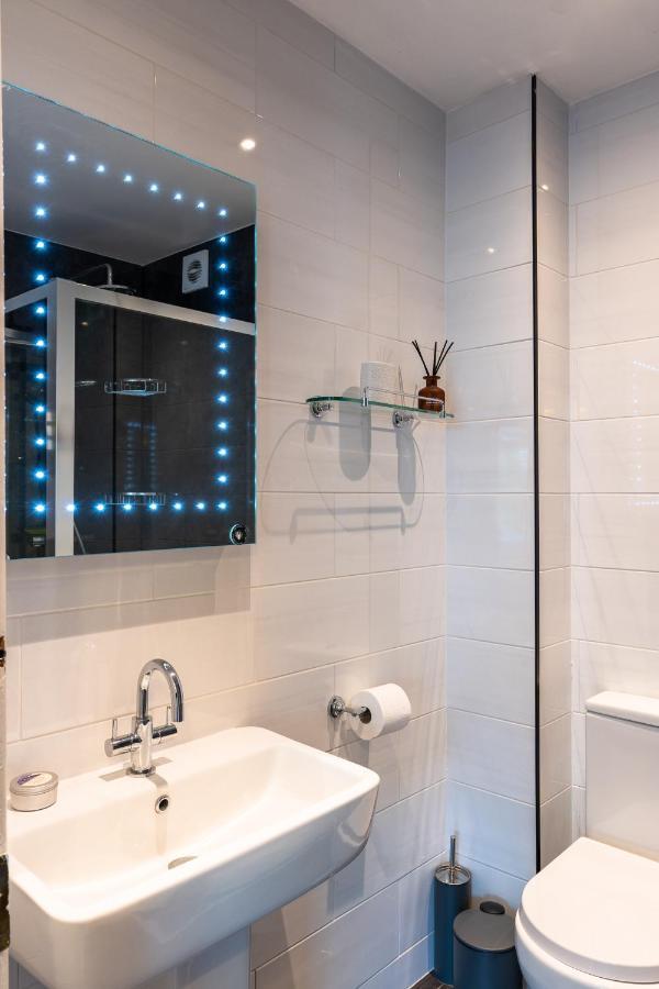 Finest Retreats - Tinners Rest St Austell Dış mekan fotoğraf