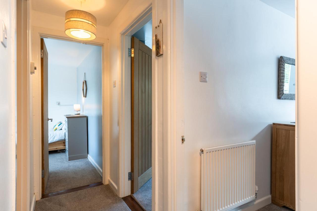 Finest Retreats - Tinners Rest St Austell Dış mekan fotoğraf